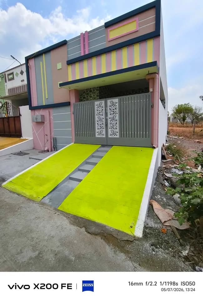 Single Property Image