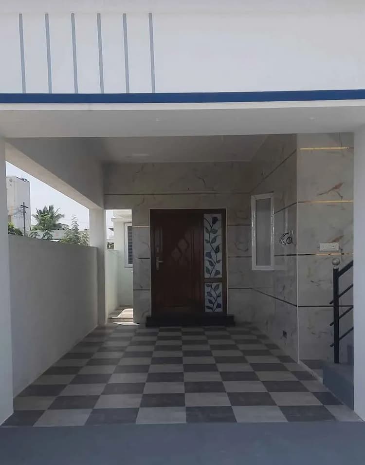 Single Property Image