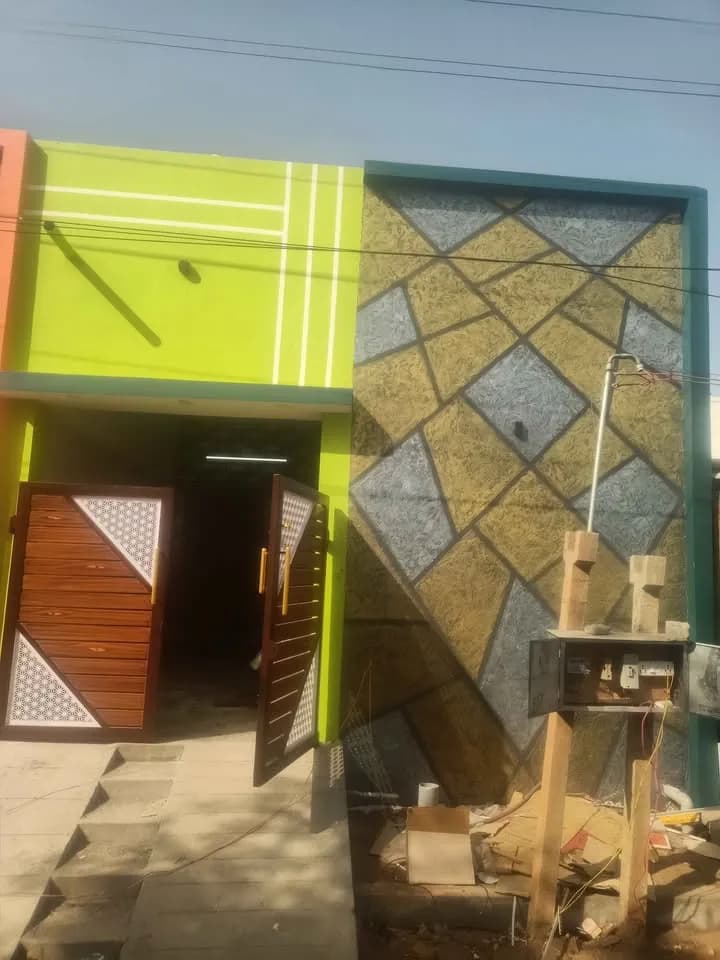 1BHK House