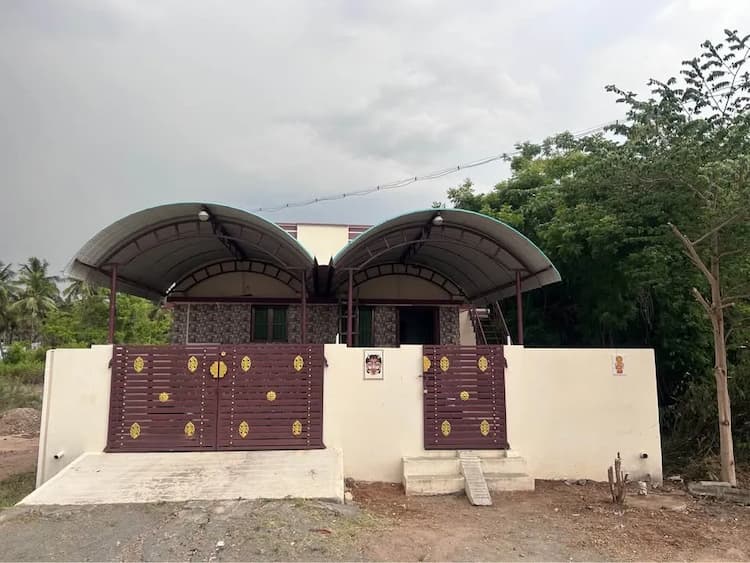 2BHK House