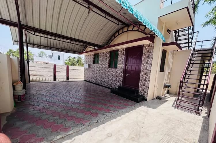 Single Property Image