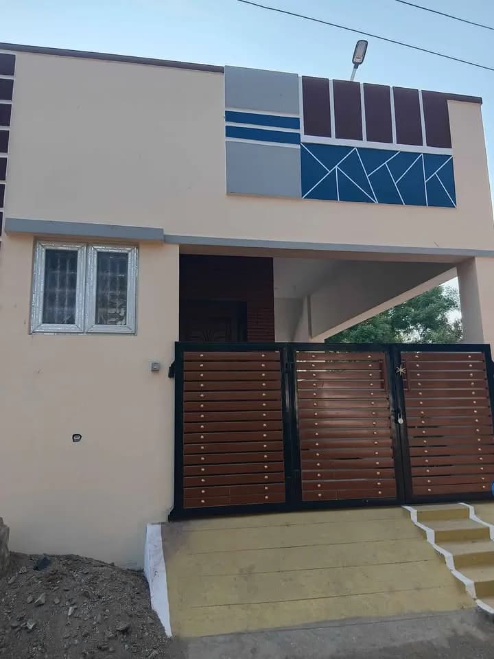 1BHK House