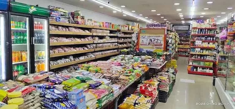 1800 sqft Shop