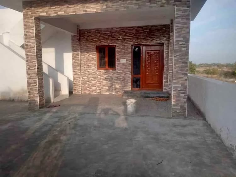 2BHK House