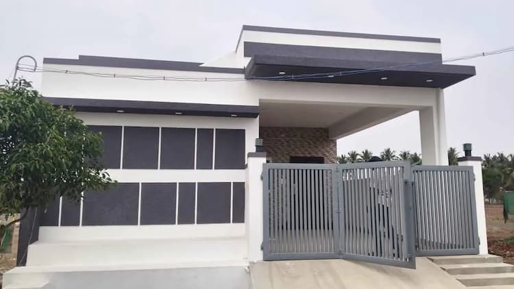 2BHK House