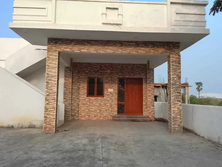 2BHK House