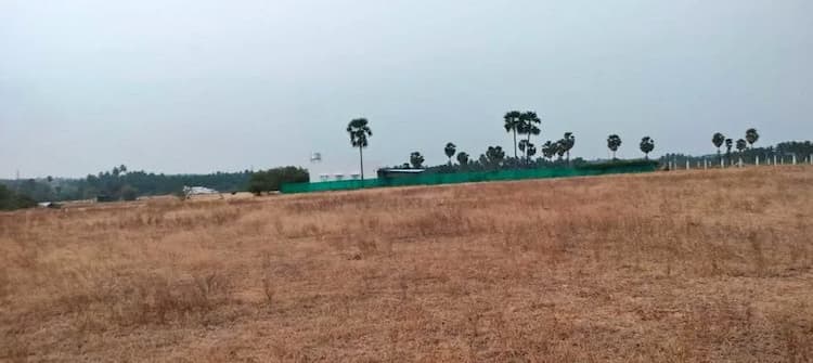 1200 sqft Plot