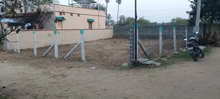 6.50 cent Plot