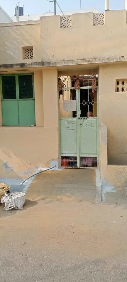 2BHK House