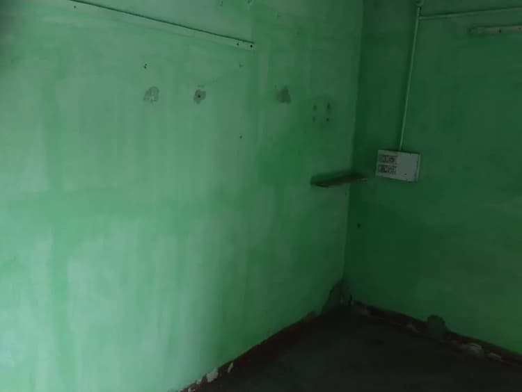 2BHK House