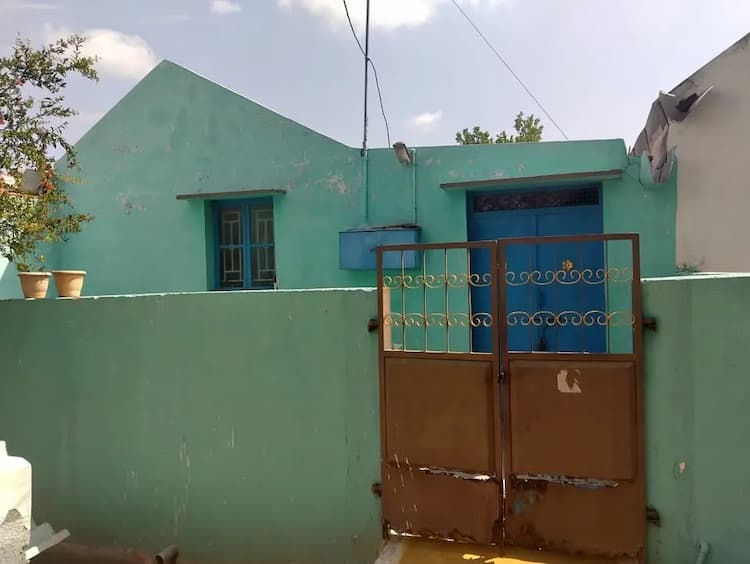 Single Property Image