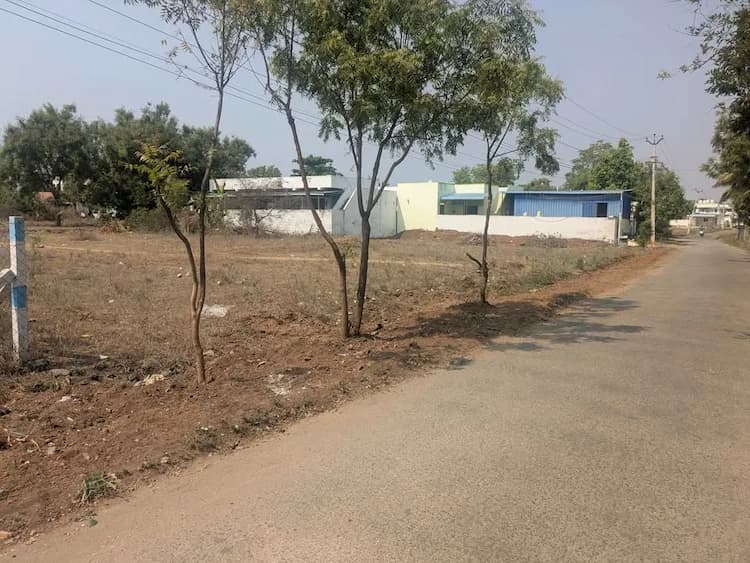 Single Property Image