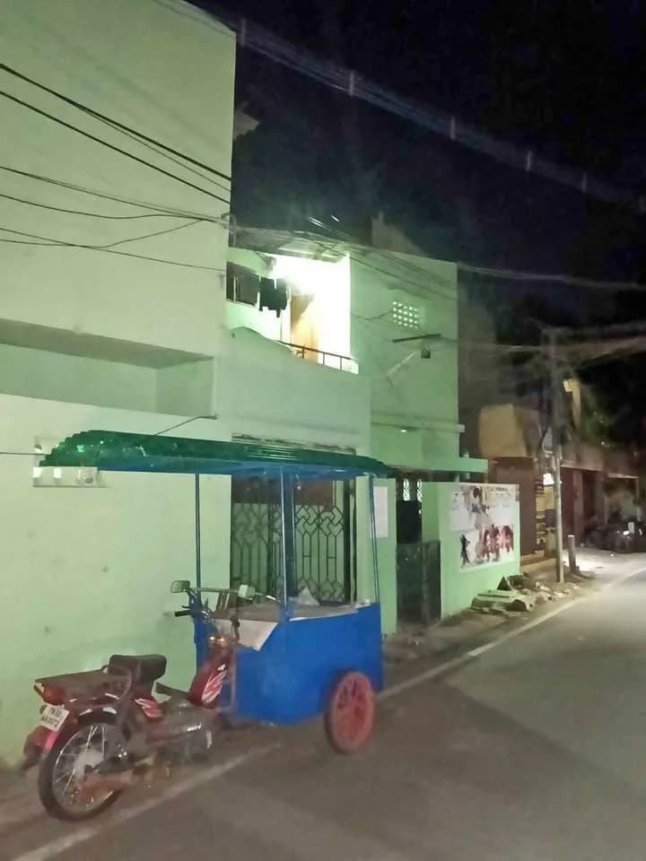3BHK House