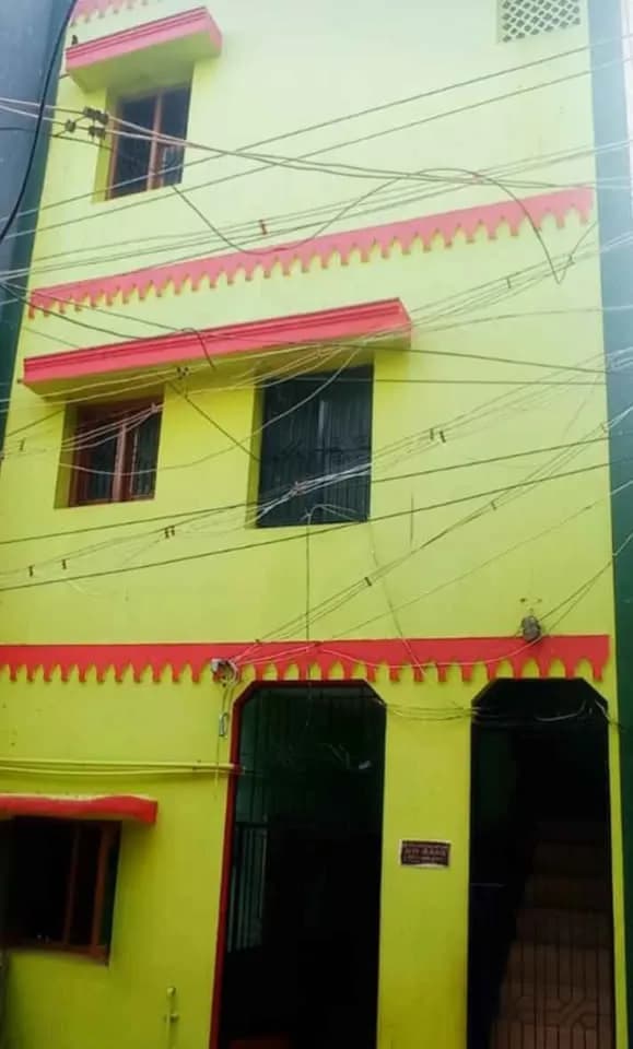 2BHK House