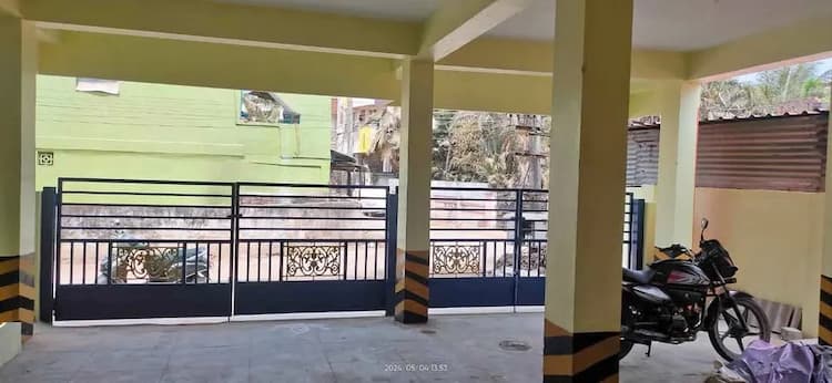 2BHK House