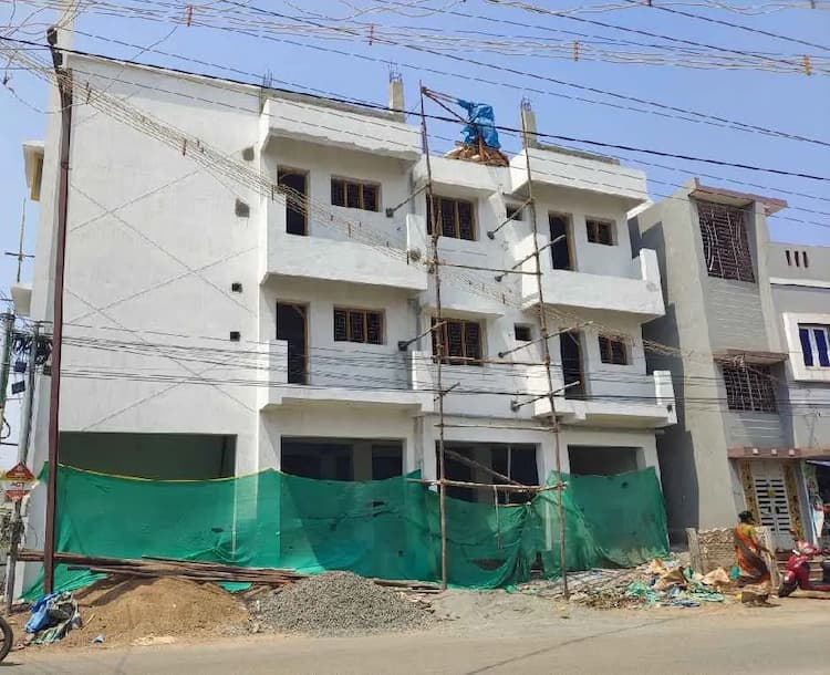 Single Property Image