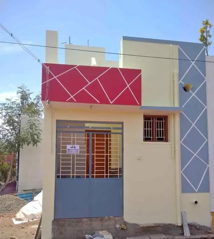 2BHK House
