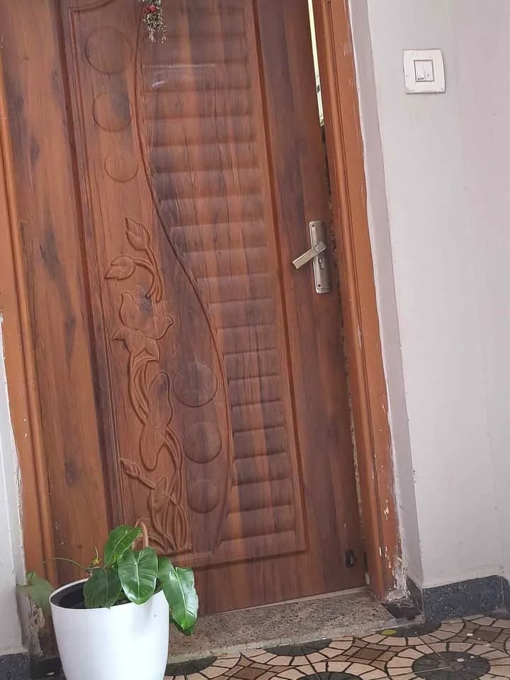 1BHK House