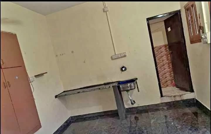 1BHK House
