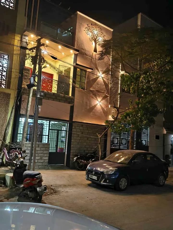 5BHK House