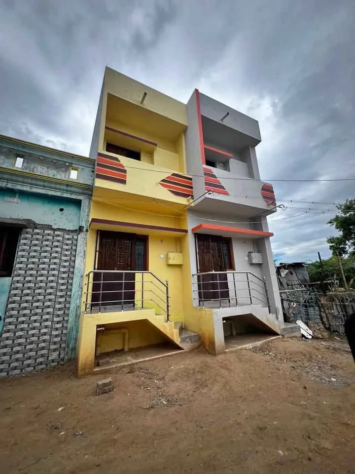 Single Property Image