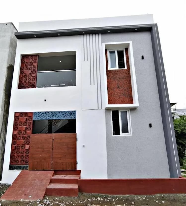 Single Property Image