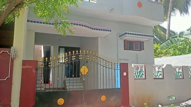 2BHK House
