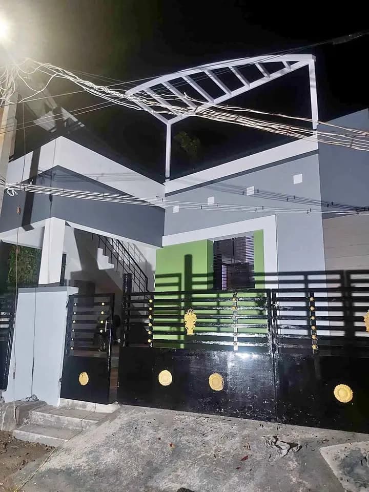 2BHK House