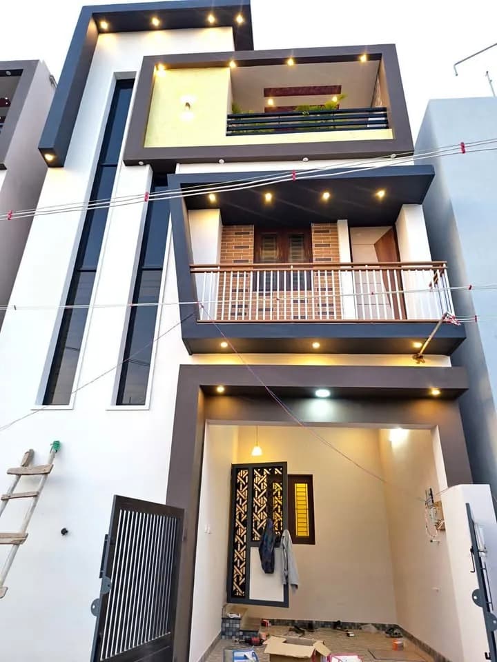 3BHK House