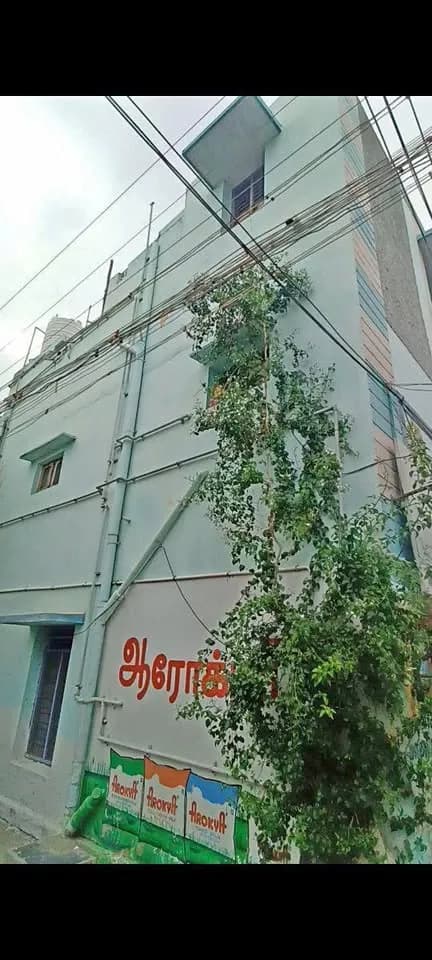 2BHK House