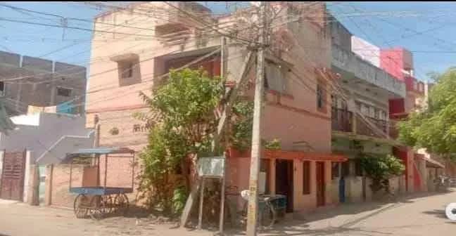 2BHK House