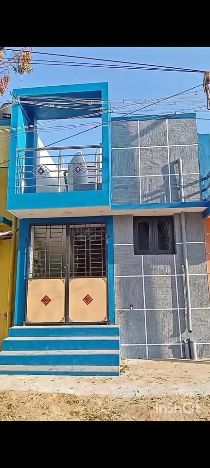 2BHK House