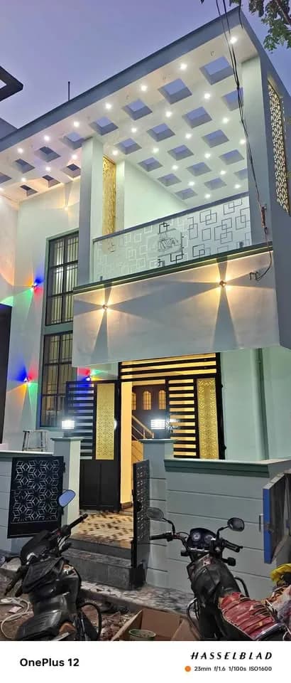 2BHK House