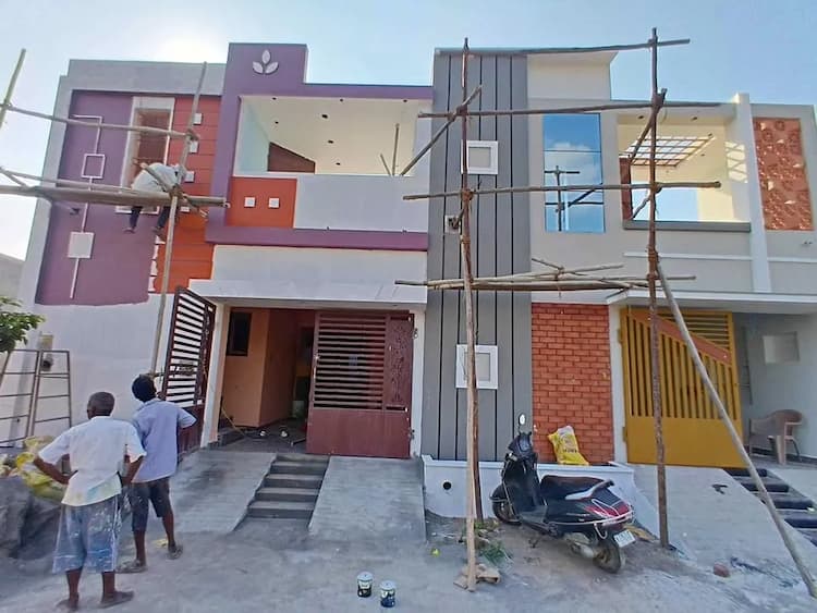 2BHK House