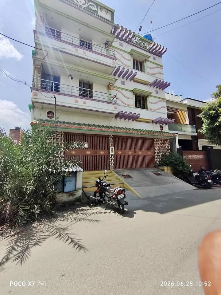 1BHK House
