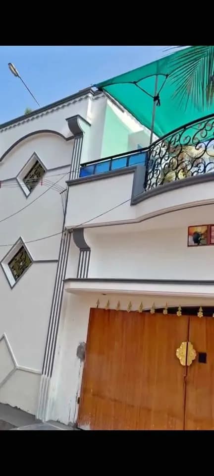 2BHK House