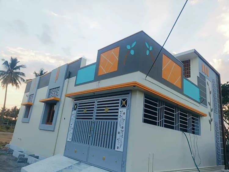 2BHK House