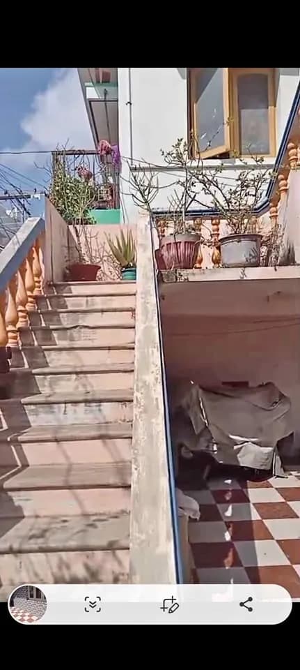2BHK House