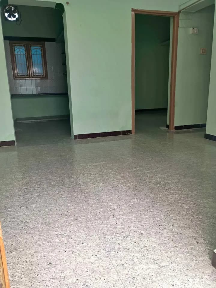 1BHK House