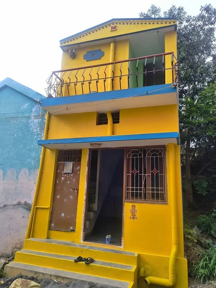 1BHK House