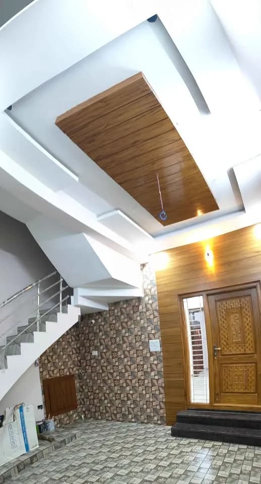 2BHK House