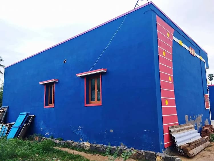 3BHK House