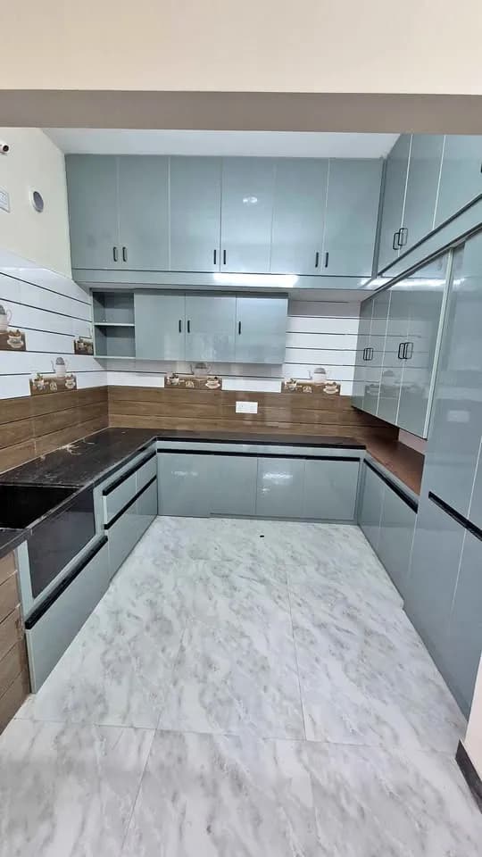 2BHK House