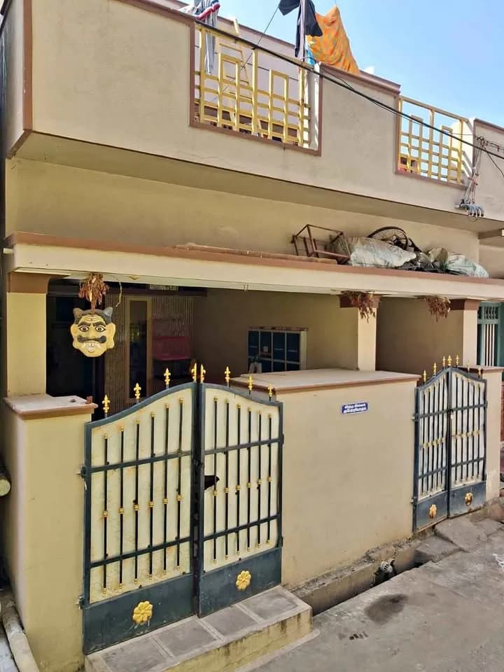 2BHK House