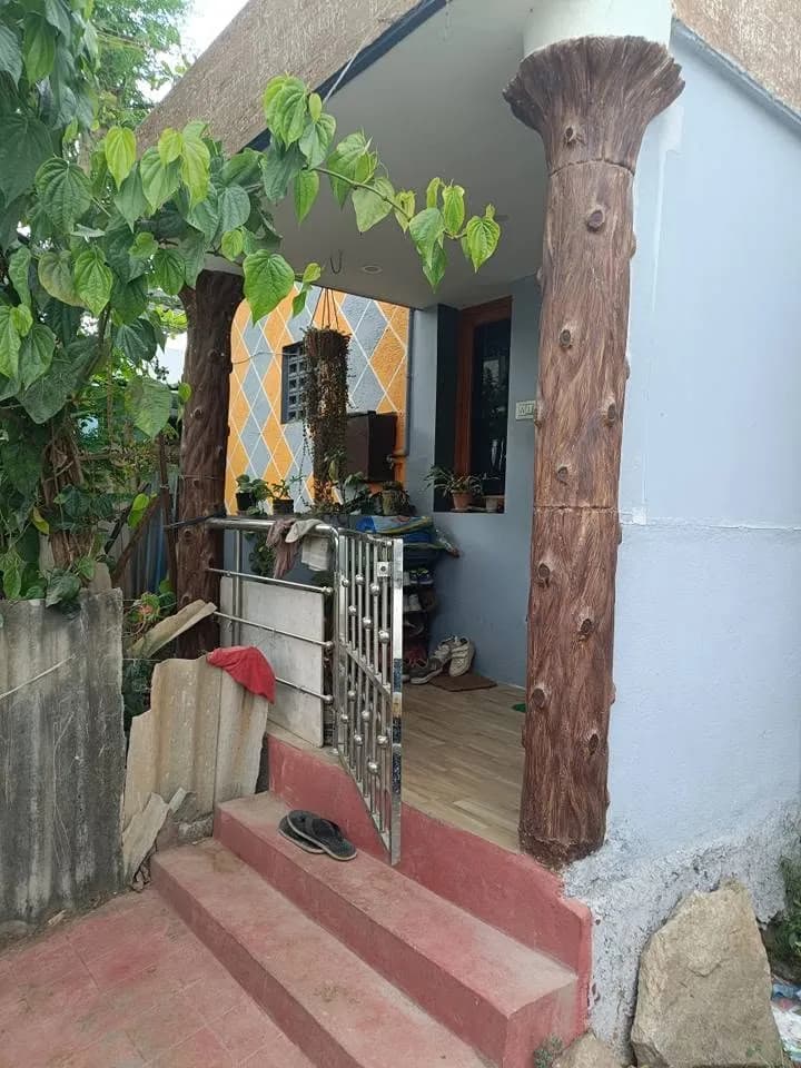 2BHK House