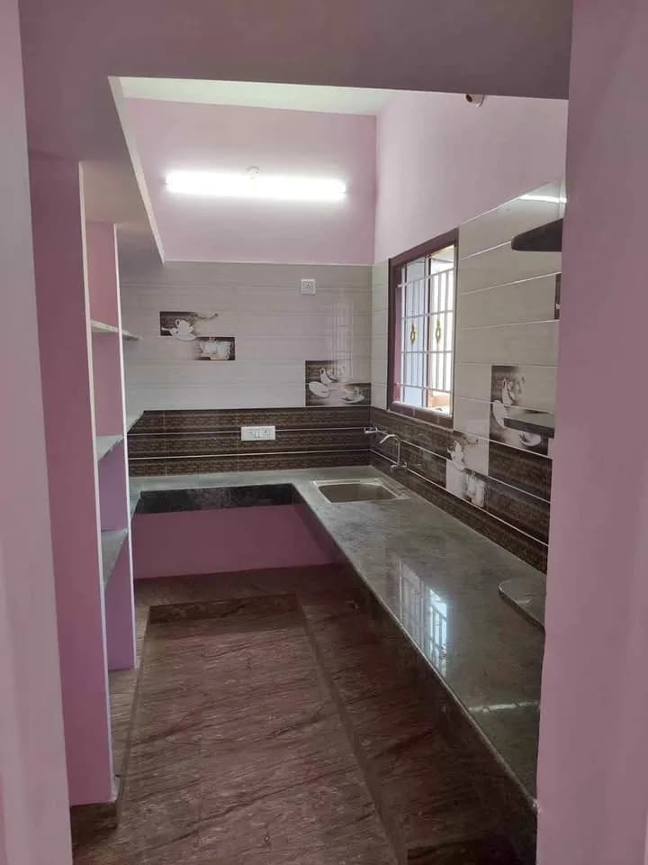 1BHK House
