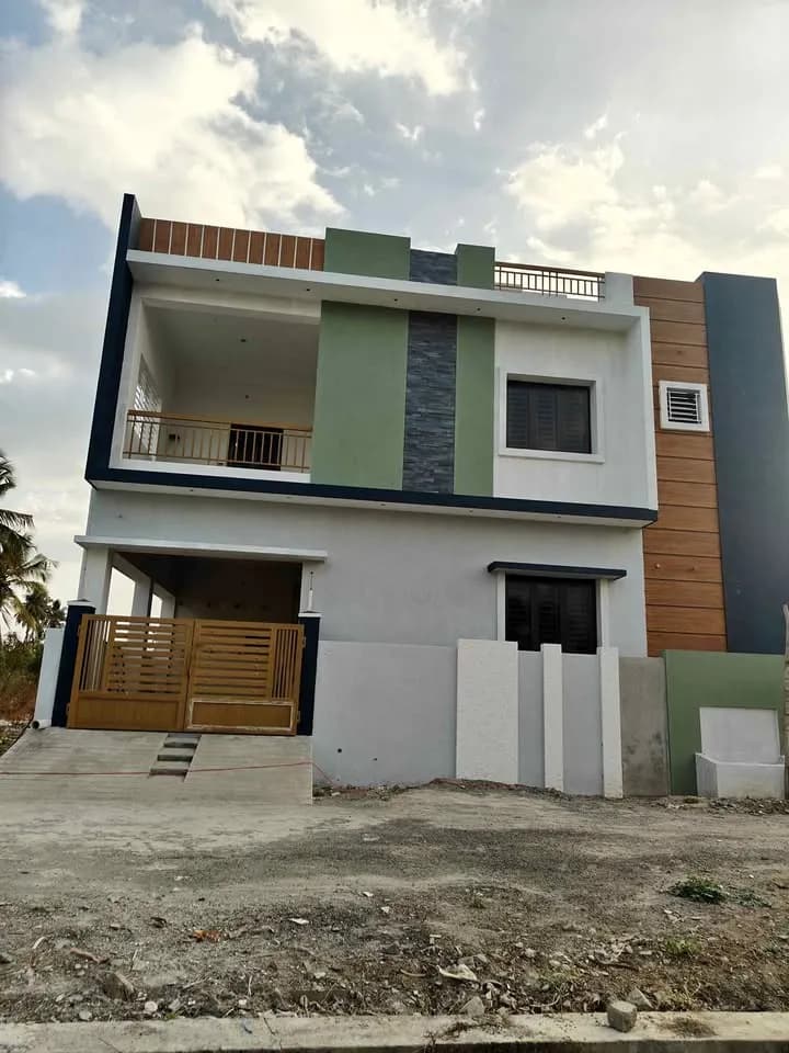 3BHK House