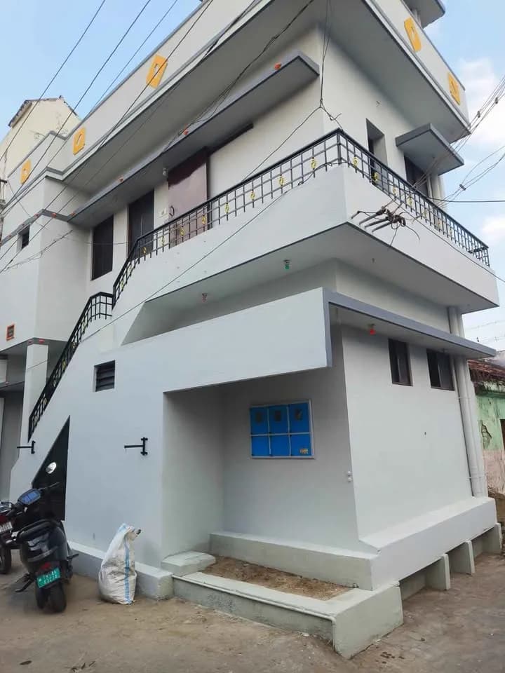 2BHK House