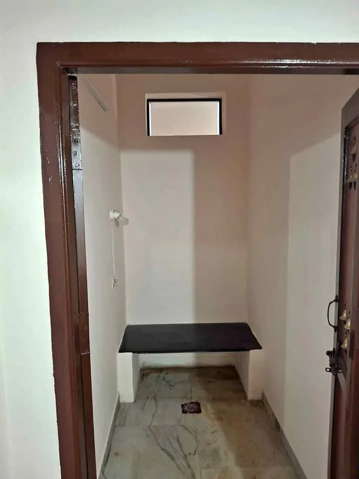 1BHK House