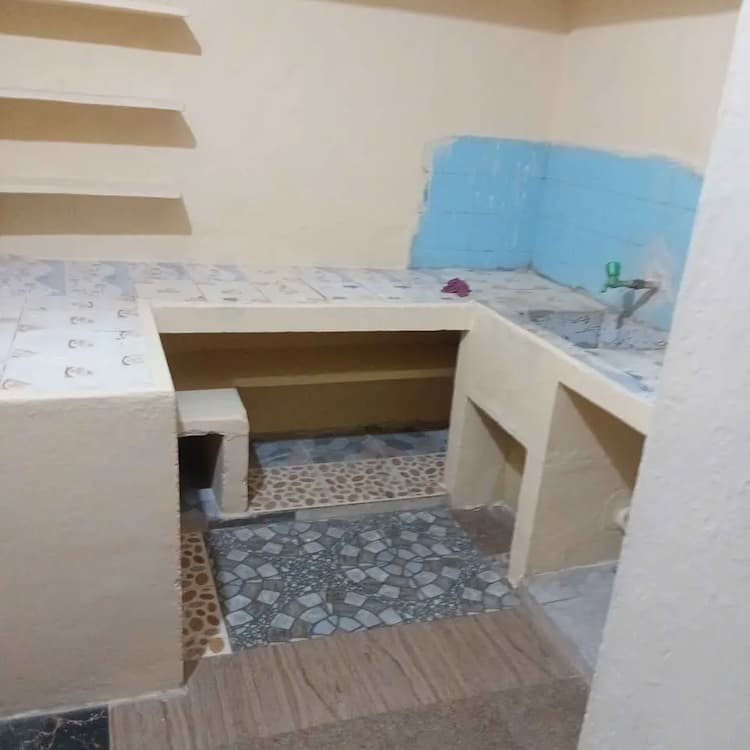 1BHK House